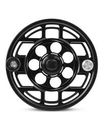 Ross Reels Cimarron II Spool in Black